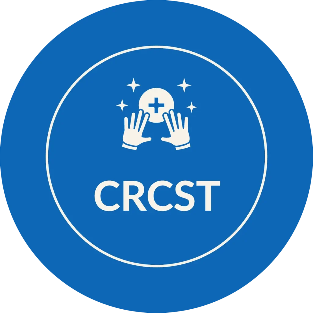 Certified Registered Central Service Technician (CRCST)