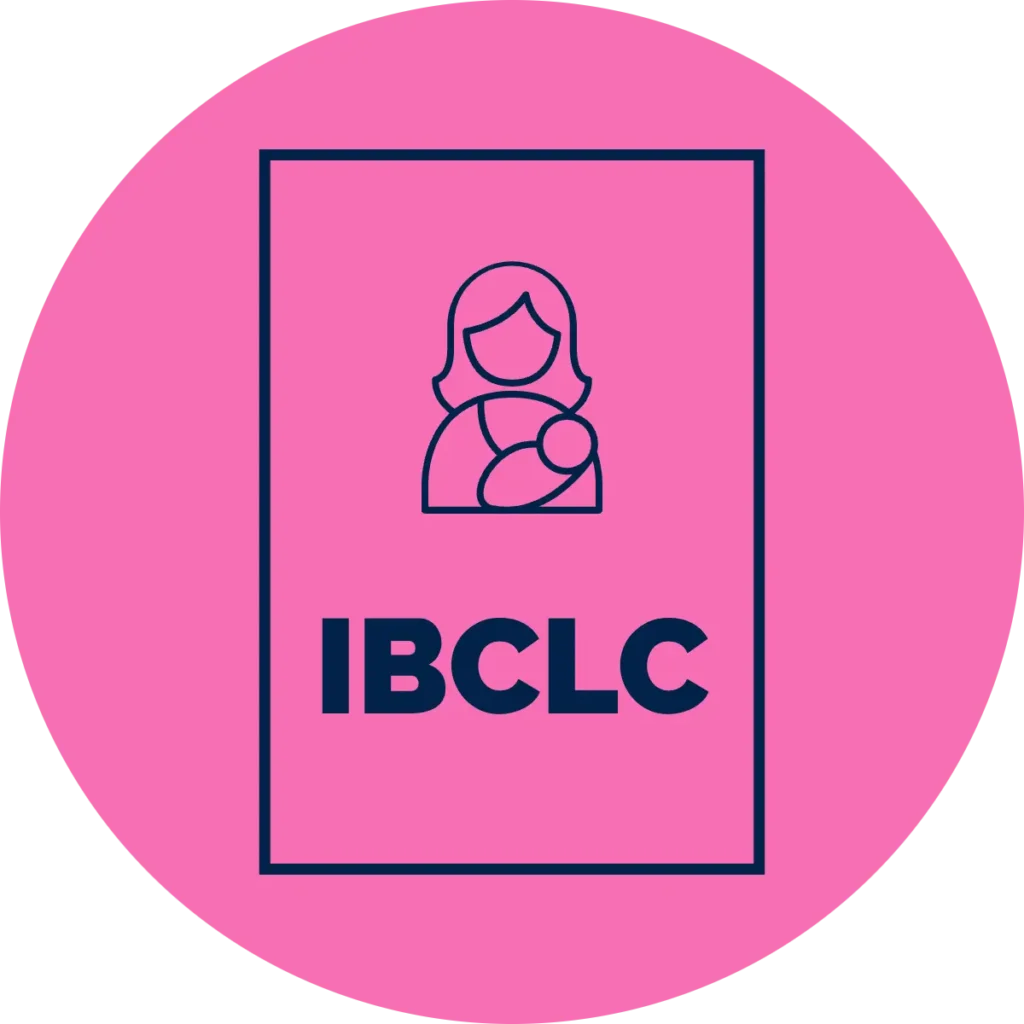 International Board Certified Lactation Consultant (IBCLC)