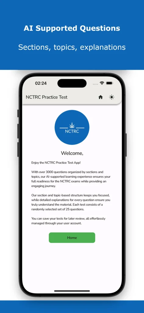 National Council for Therapeutic Recreation Certification (NCTRC)