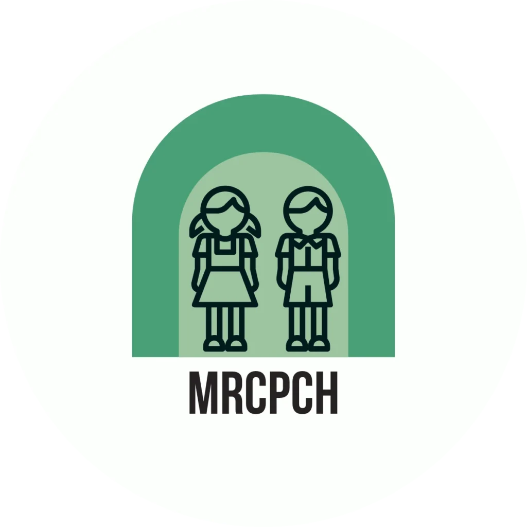 Membership of the Royal College of Paediatrics and Child Health (MRCPCH)